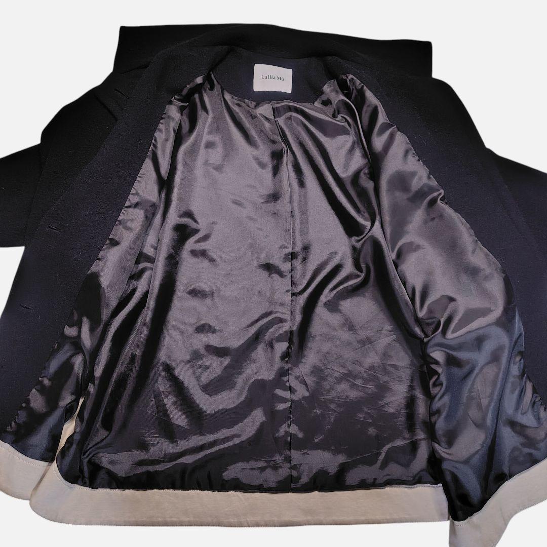 user_8ef7bf2d 未使用品 24AW ラリア・ムー スタンド