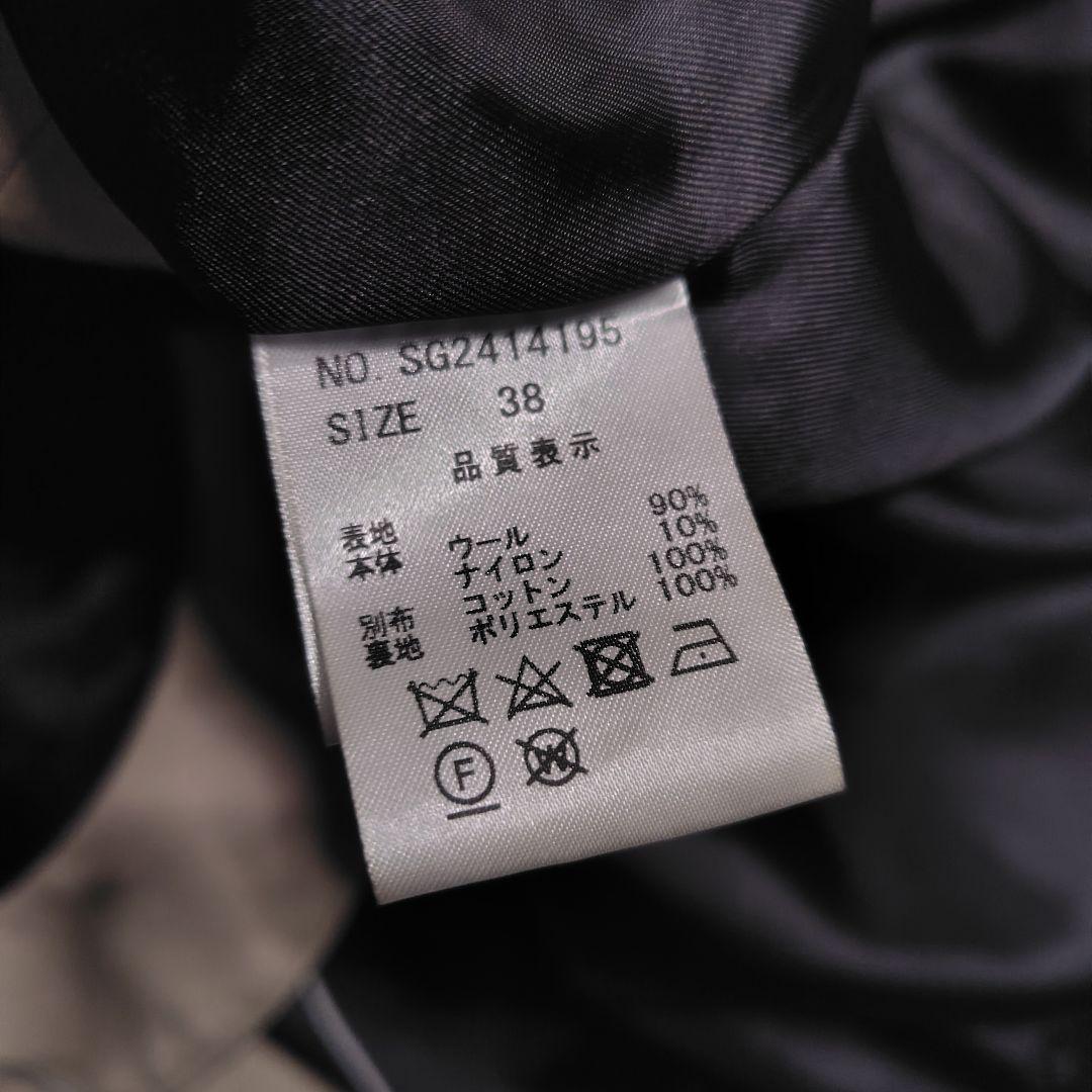 user_8ef7bf2d 未使用品 24AW ラリア・ムー スタンド