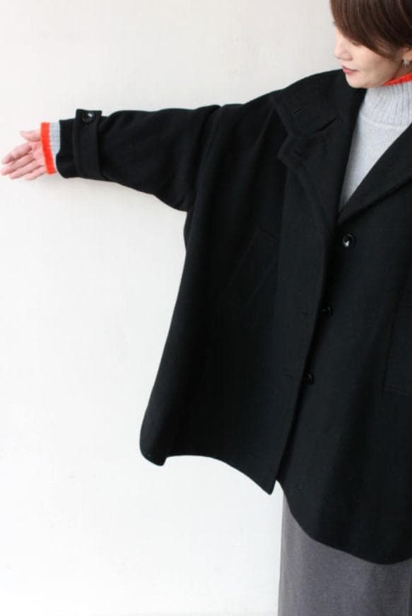user_8ef7bf2d 未使用品 24AW ラリア・ムー スタンド
