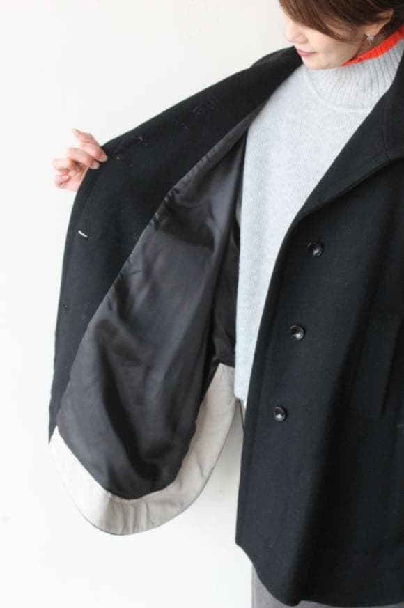 user_8ef7bf2d 未使用品 24AW ラリア・ムー スタンド