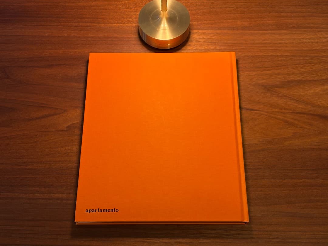 アート・デザイン・音楽 Berlin Living Rooms: Dominique Nabokov