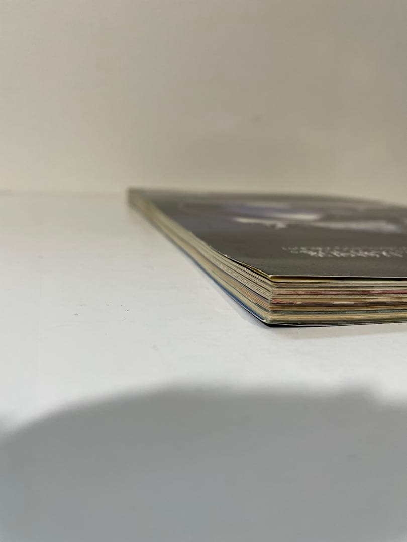 ムー　創刊号