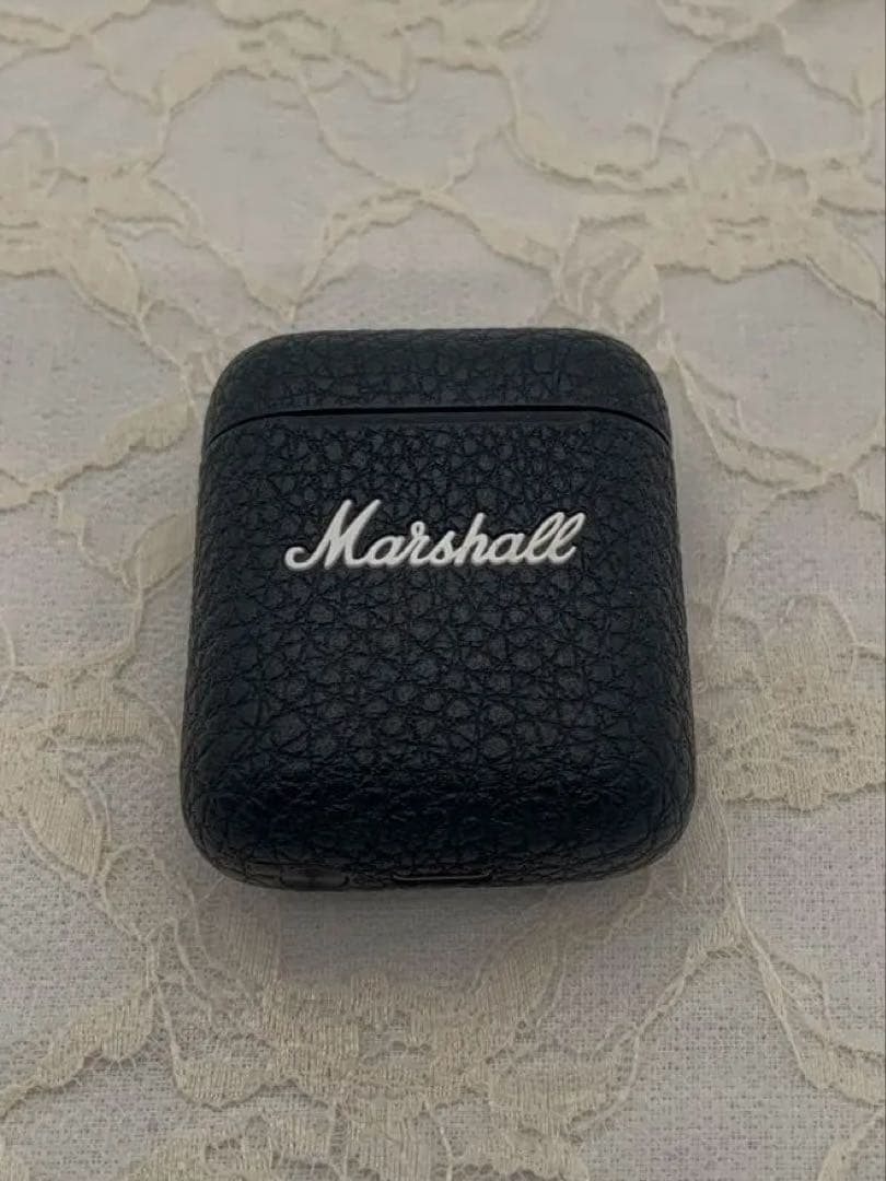 Marshall MINOR Ⅲ ブラック