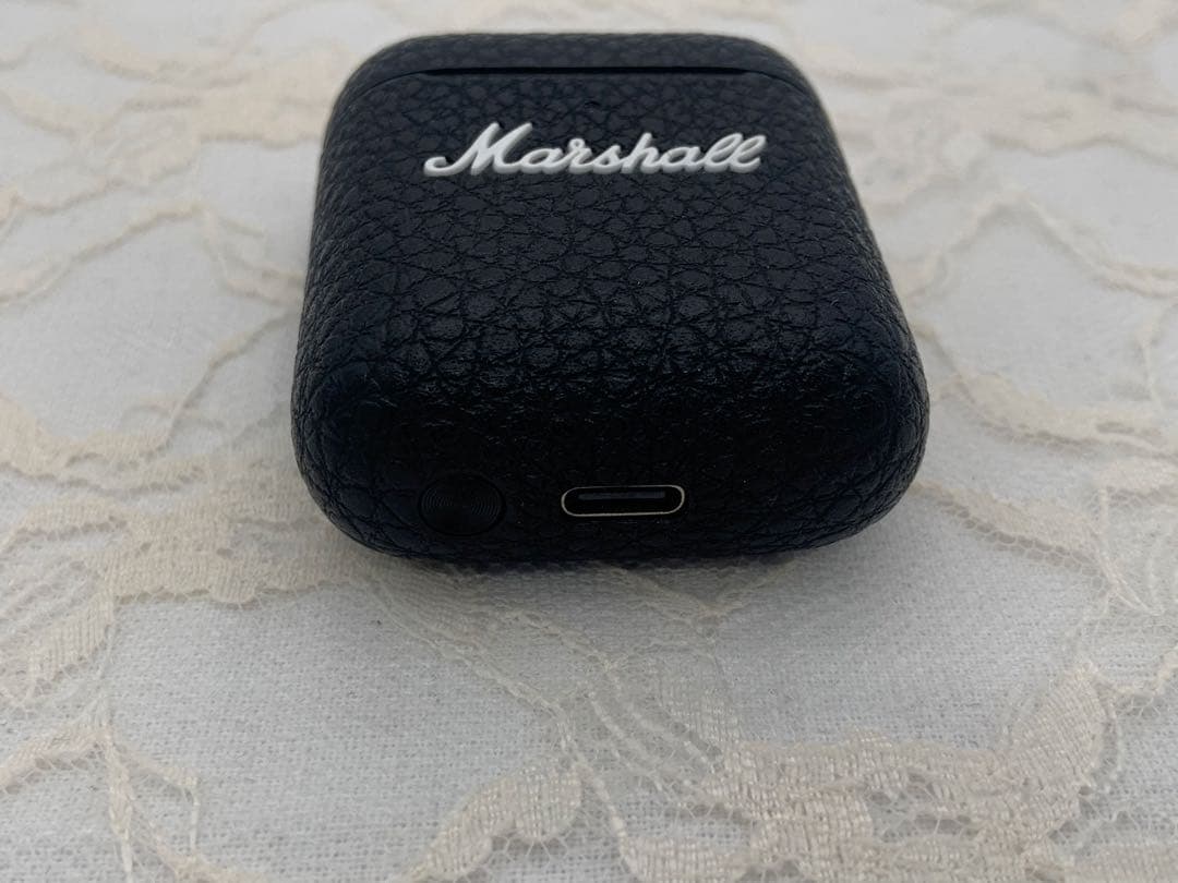 Marshall MINOR Ⅲ ブラック