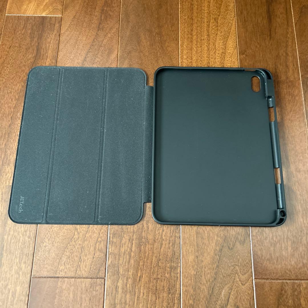 iPad 第10世代 Wifiモデル　 アップルペンシル付き 初期化済み