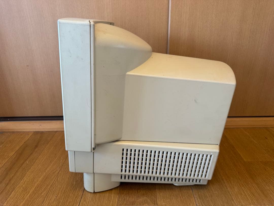 g*w様 Macintosh Performa 575 Apple レトロPC