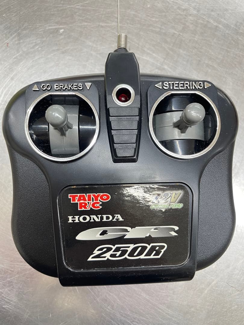 HONDA CR250R 2001 MODEL ラジコン