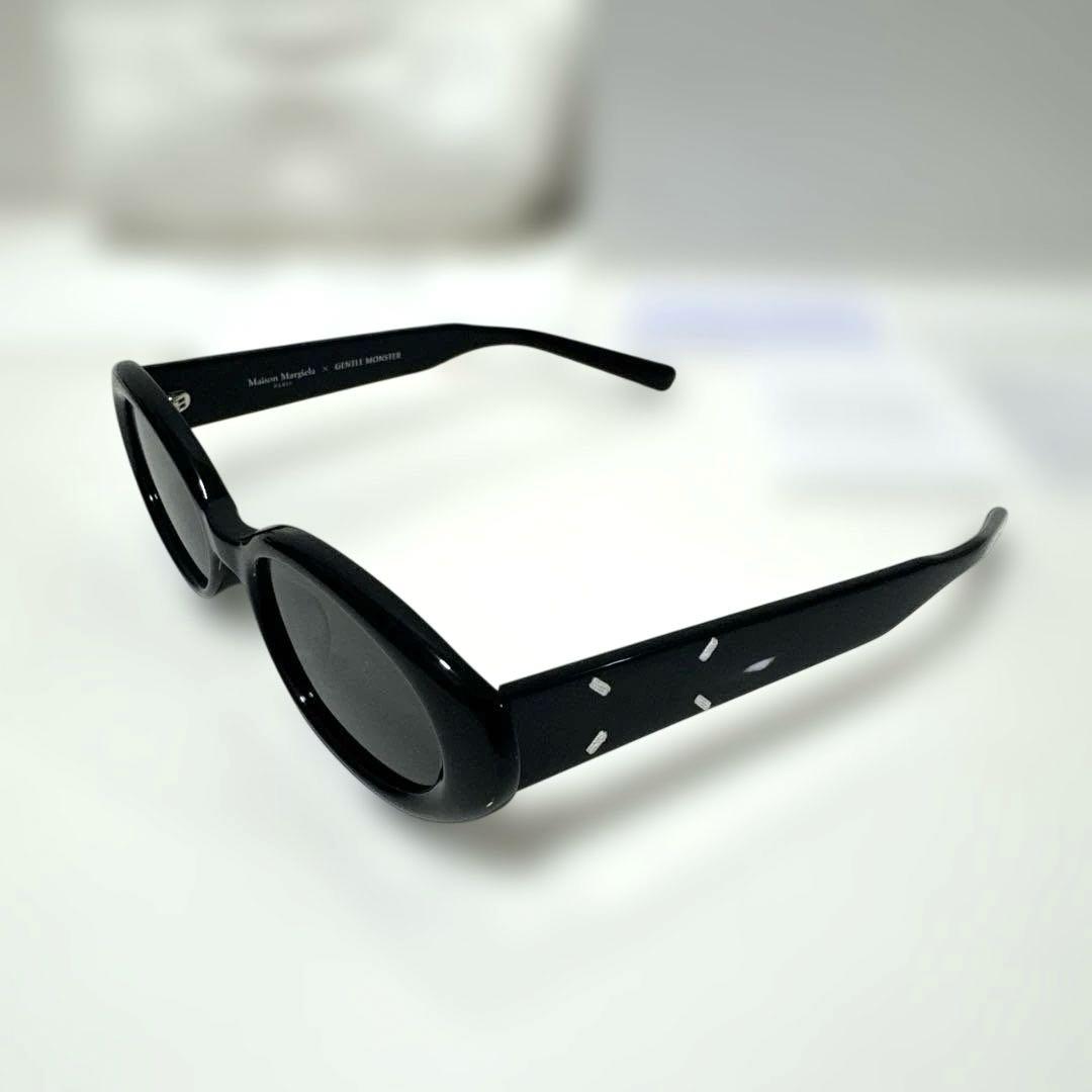 小物 Gentle Monster Maison Margiela MM107 01
