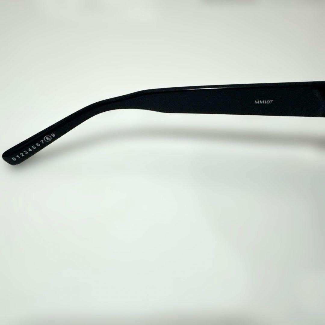 小物 Gentle Monster Maison Margiela MM107 01