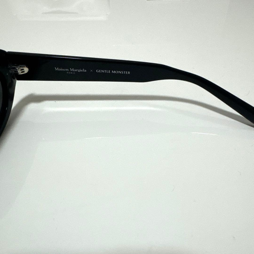 小物 Gentle Monster Maison Margiela MM107 01