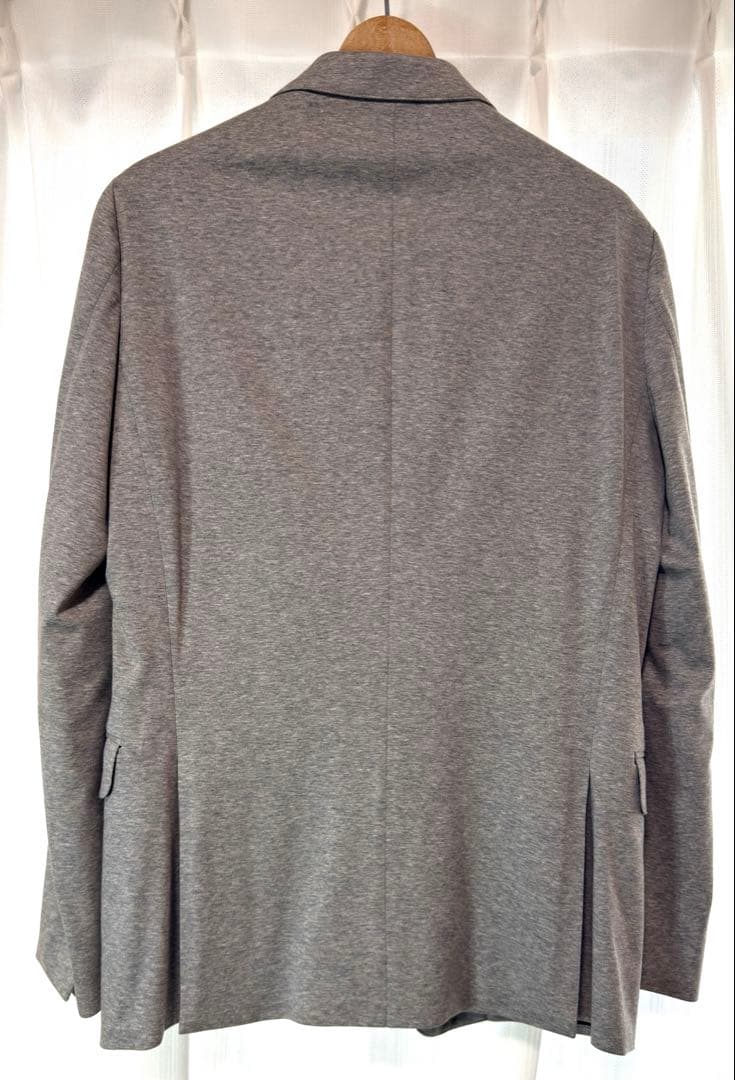 【美品】Paul Smith ポールスミス メンズジャケット L 裏地デザイン