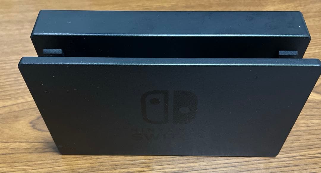 p*p様 Nintendo Switch 本体 (初期型・2018年モデル)