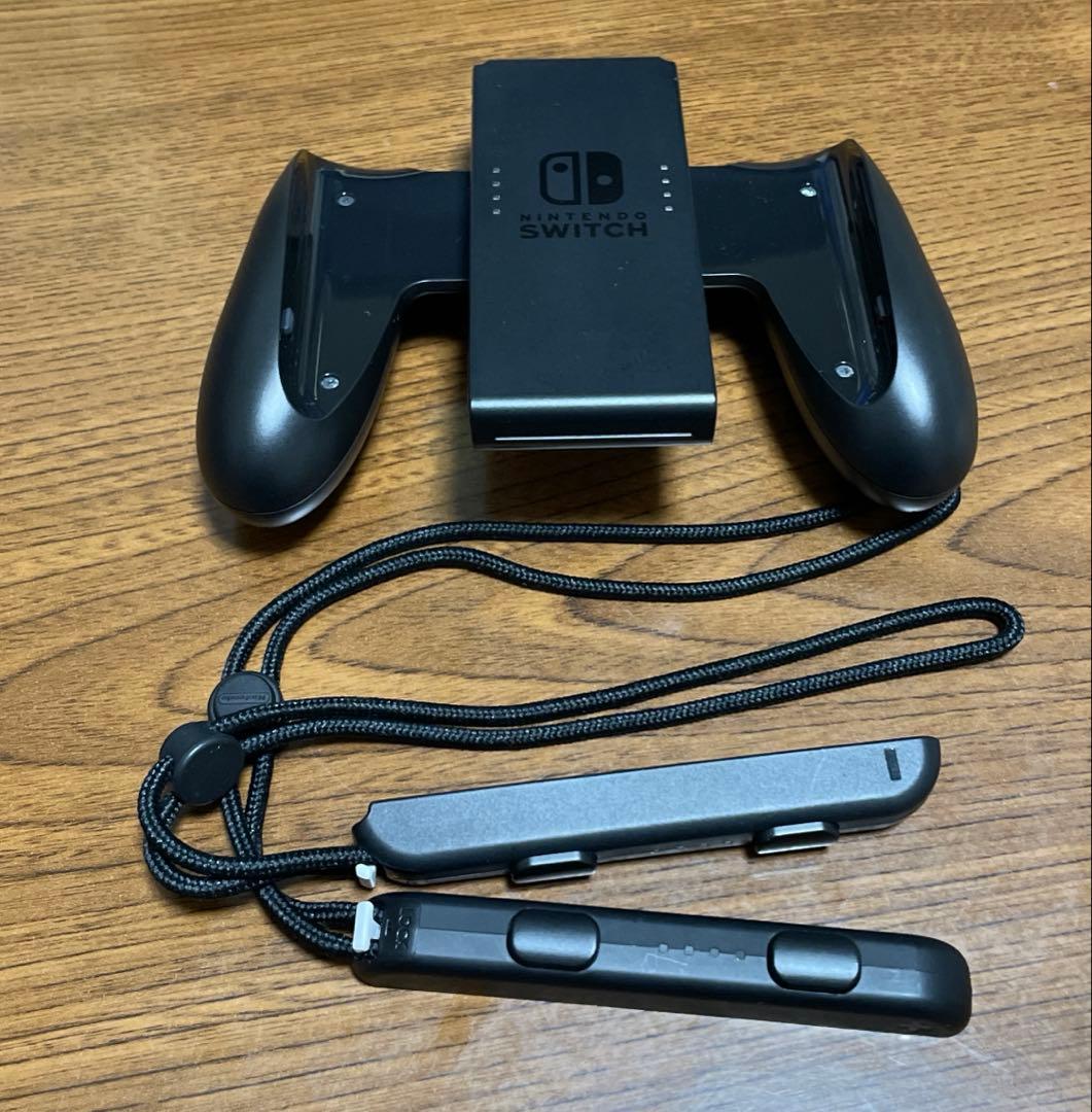 p*p様 Nintendo Switch 本体 (初期型・2018年モデル)