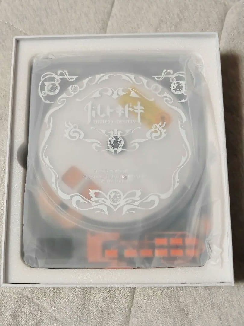 ハレトキドキ　クラウドファンディングセット