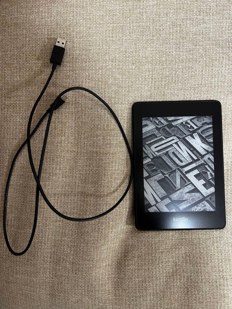 Kindle 第10世代　本体 （USBケーブル付き）