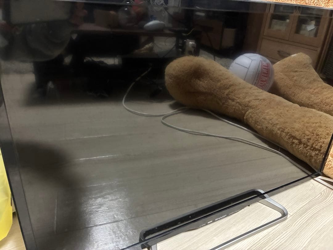 SHARP LC-32W25 32インチ液晶テレビ