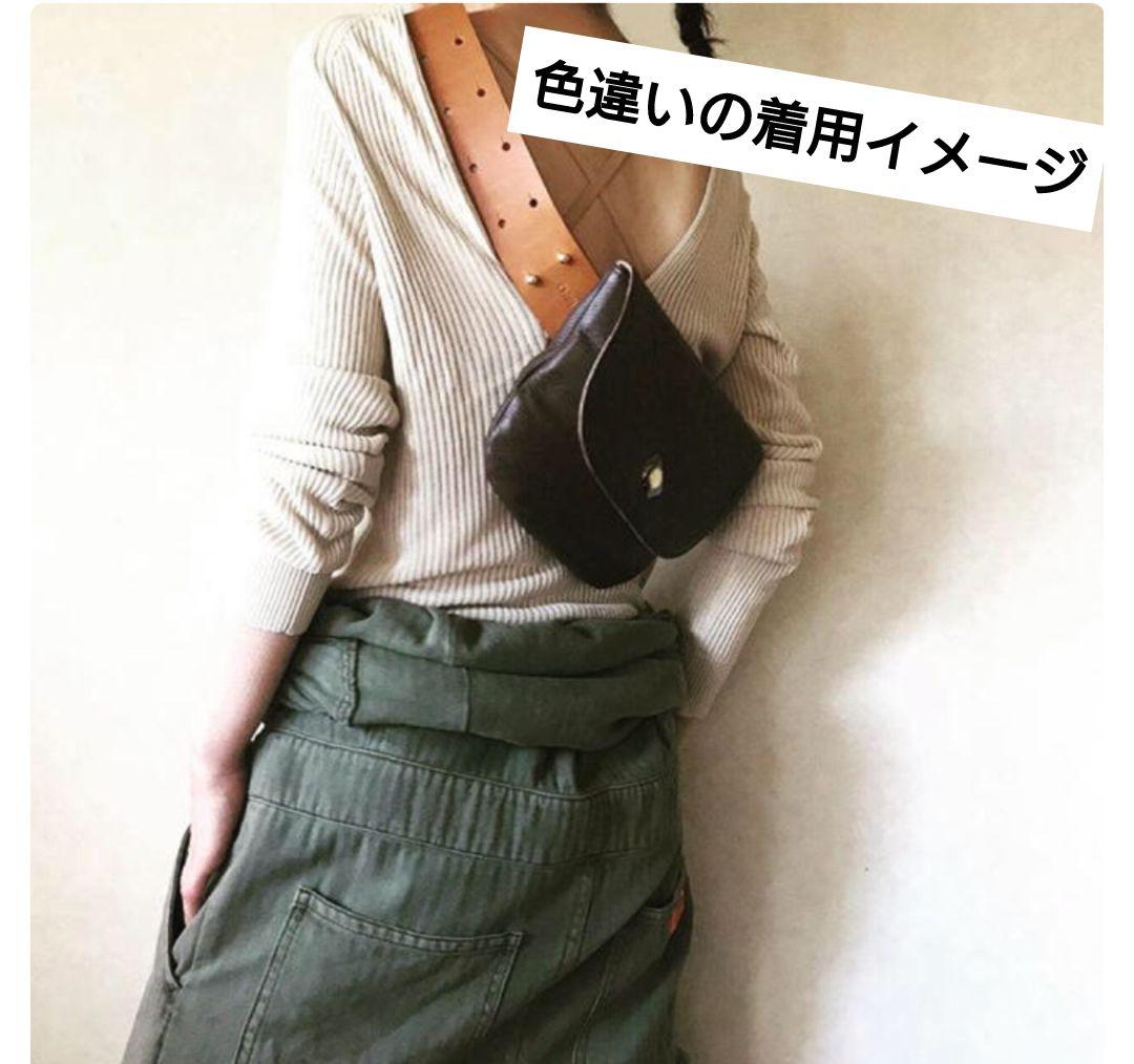 chiiiibagのボディバッグ/ウエストポーチ