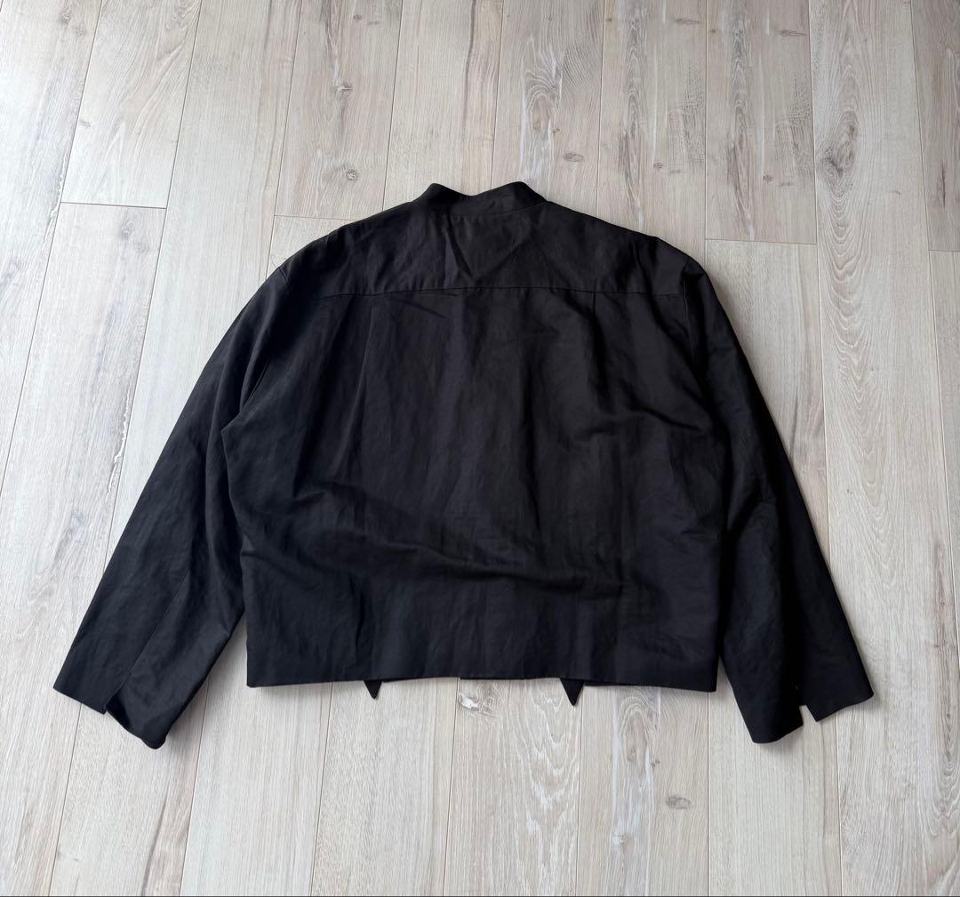 RANDY 21ss ジャケット ブルゾン