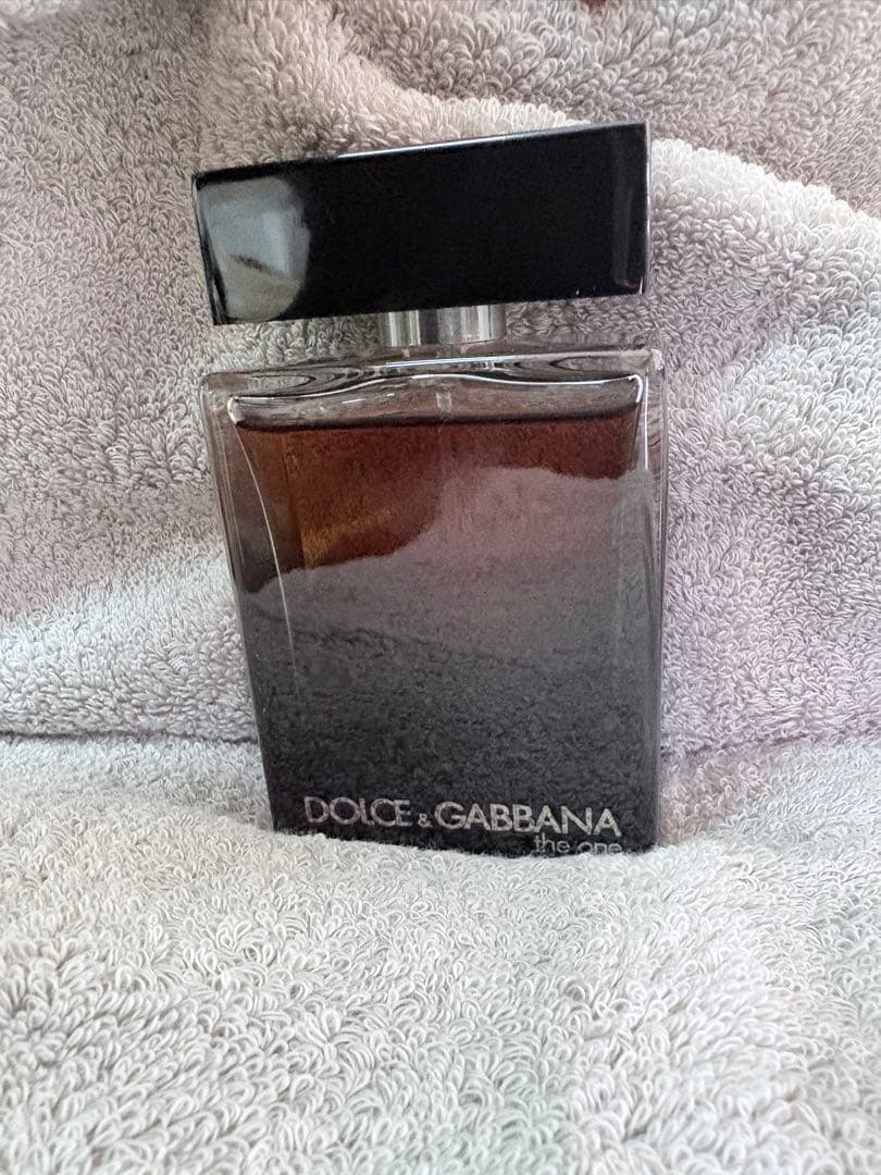 DOLCE&GABBANA the one フォーメン 100ml