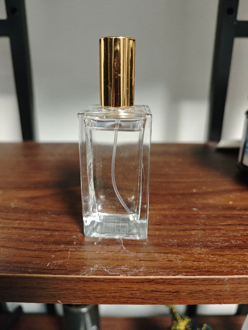 R fragrance TEA BREAK 50ml 香水
