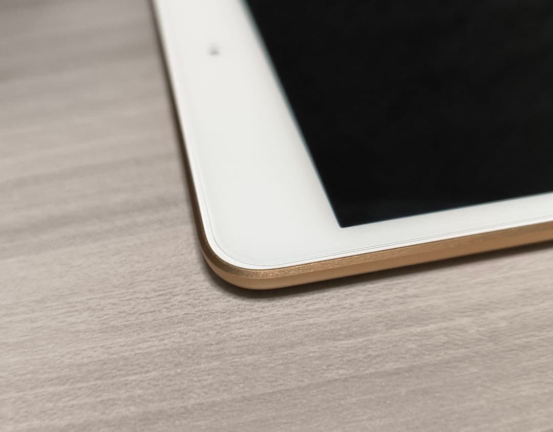 iPadmini5 64GB ゴールド