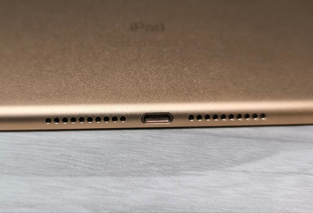 iPadmini5 64GB ゴールド