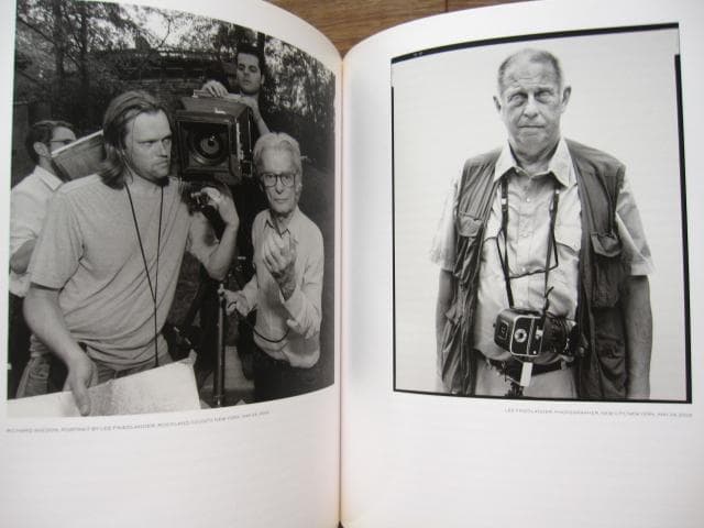 Photographs 1946-2004　Richard Avedon
