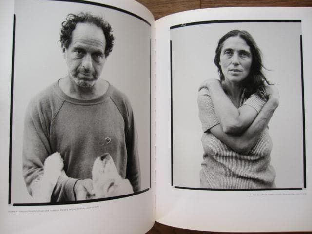 Photographs 1946-2004　Richard Avedon