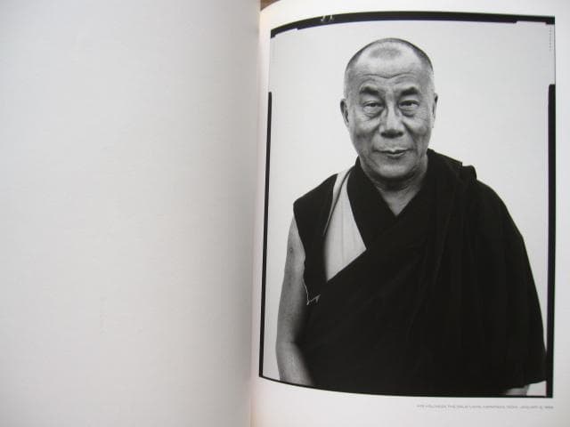 Photographs 1946-2004　Richard Avedon