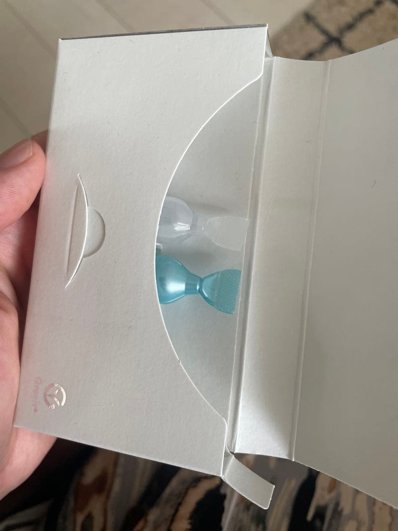 Galvanic Spa 美顔器