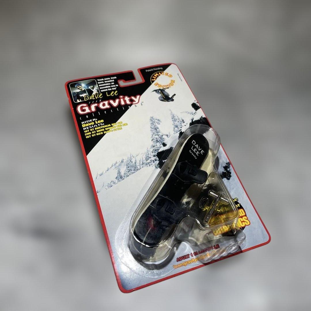 Gravity Series Wallace スノーボード 5個セット