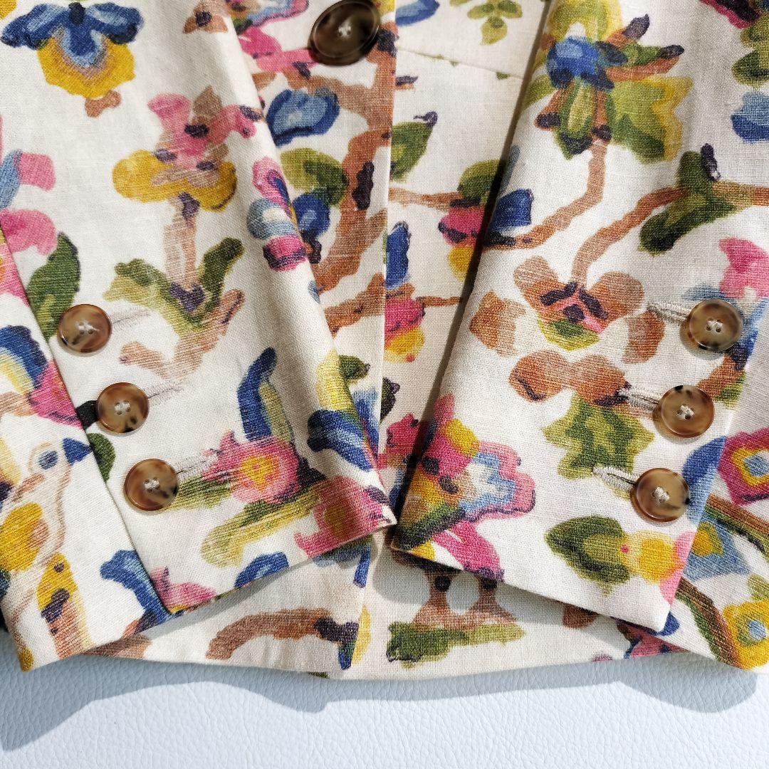 SEZANE セザンヌ Gracie ジャケット テーラードカラージャケット