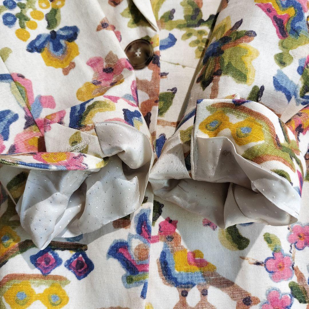 SEZANE セザンヌ Gracie ジャケット テーラードカラージャケット