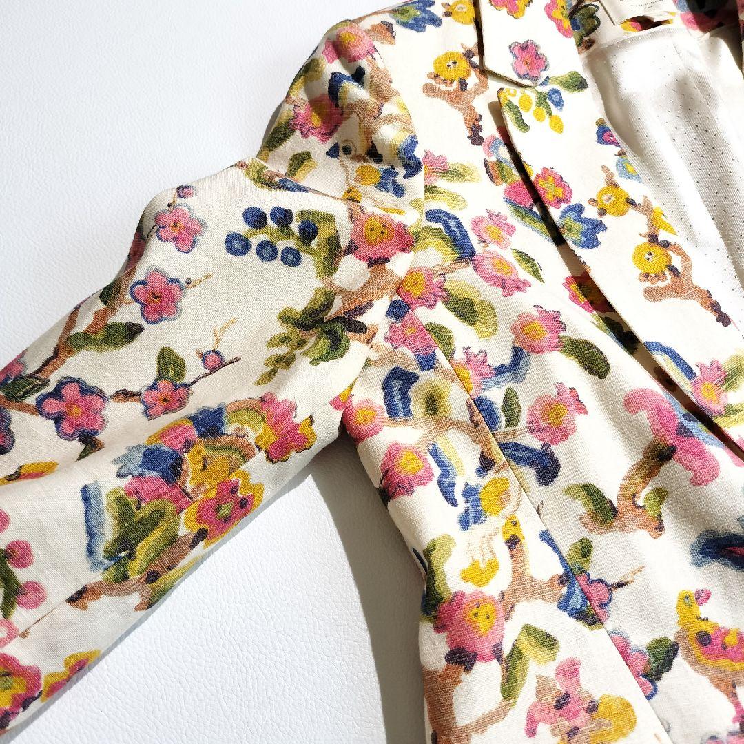 SEZANE セザンヌ Gracie ジャケット テーラードカラージャケット