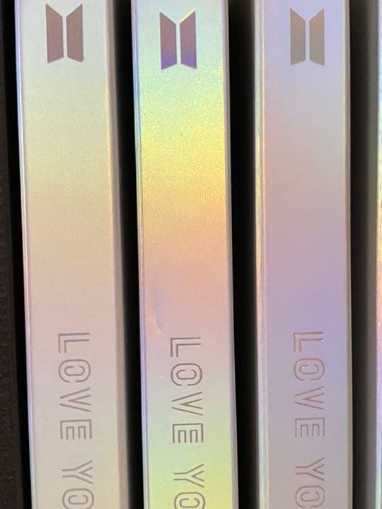 bts cd まとめ売り【値下げ可】