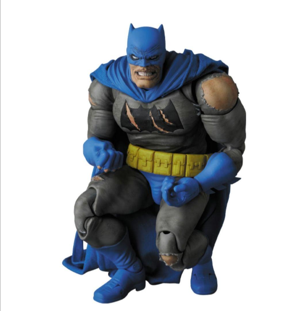 MAFEX BATMAN（The Dark Knight Returns）