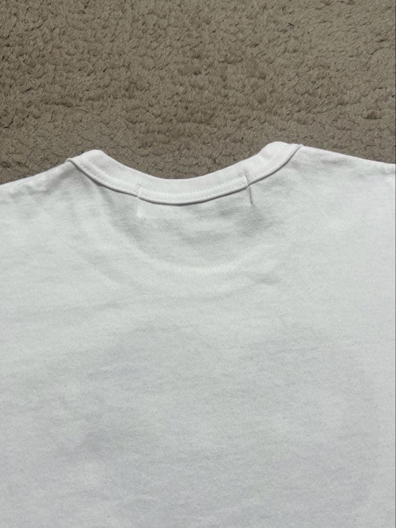 PLAY Comme des Garçons ハートTシャツ XS 美品