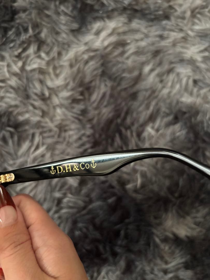 小物 DRESS HIPPY/DH-BOSTONSUNGLASSES