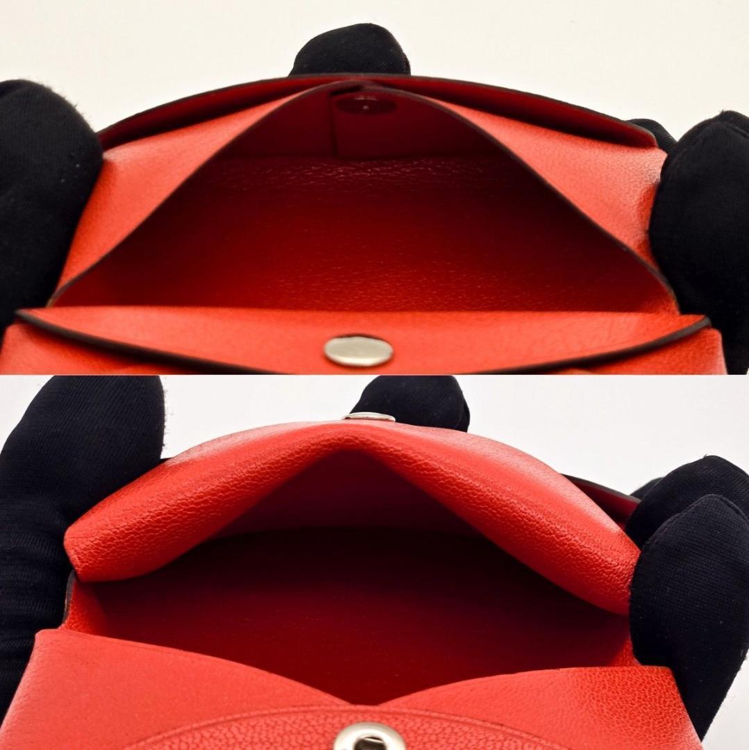 箱付 モンタクロース K(2025) カルヴィ デュオ A598 オレンジ