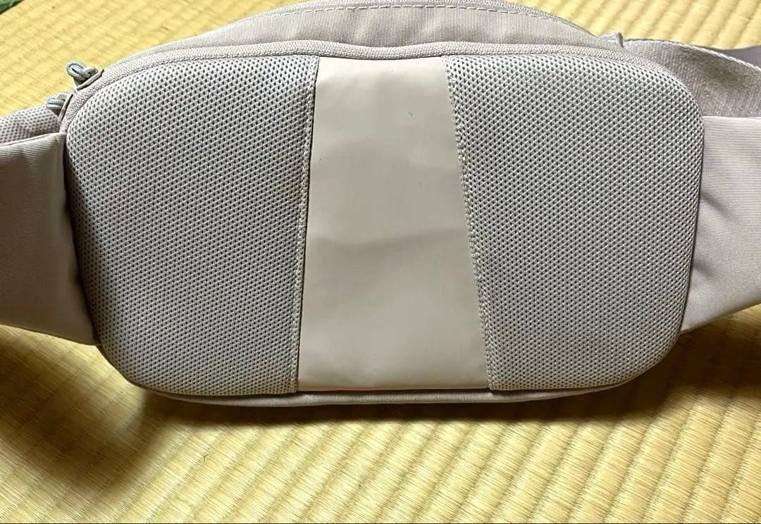 POMLU ヒップシート ブロッサムピンク　ポムル