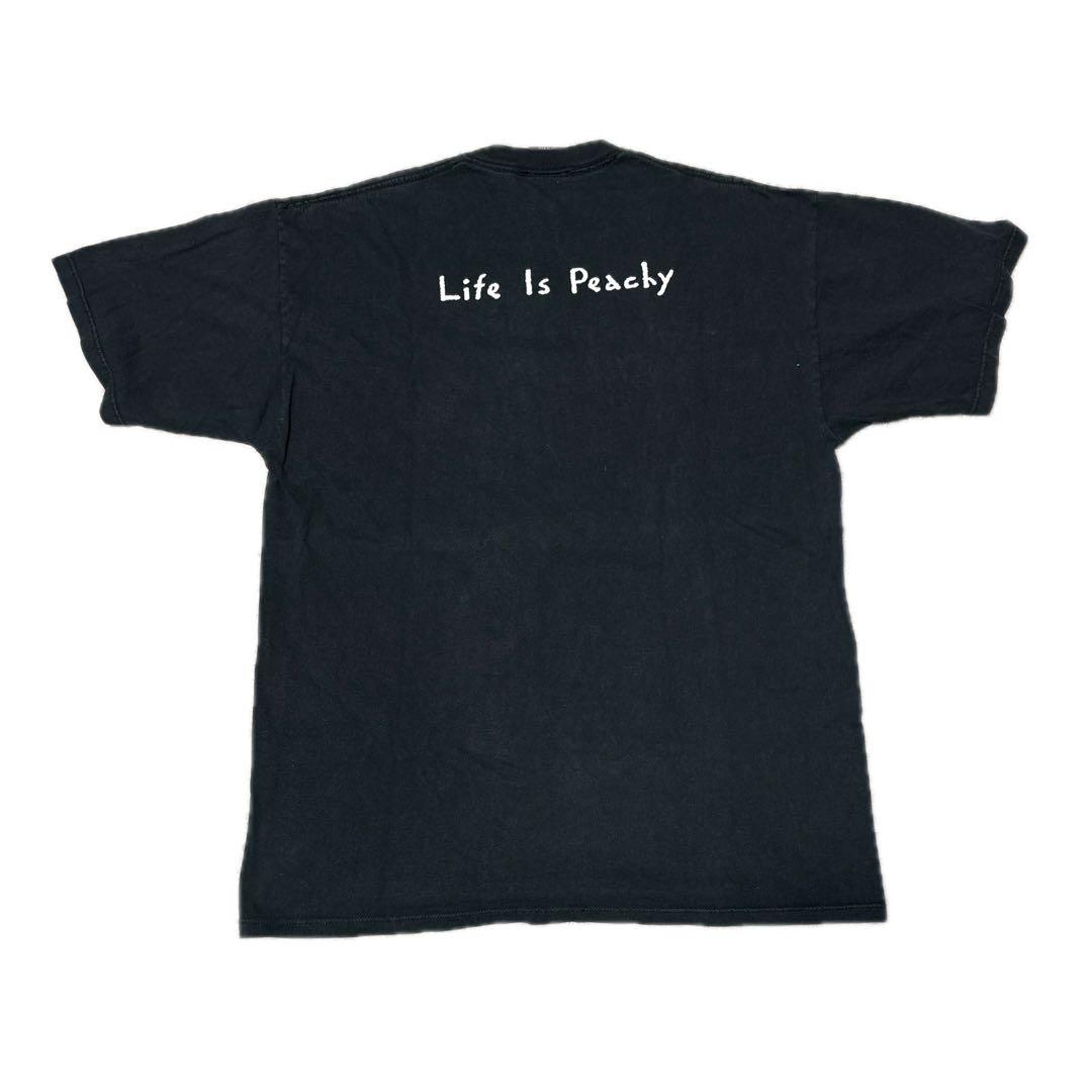90s korn vintage ビンテージ Tシャツ XL