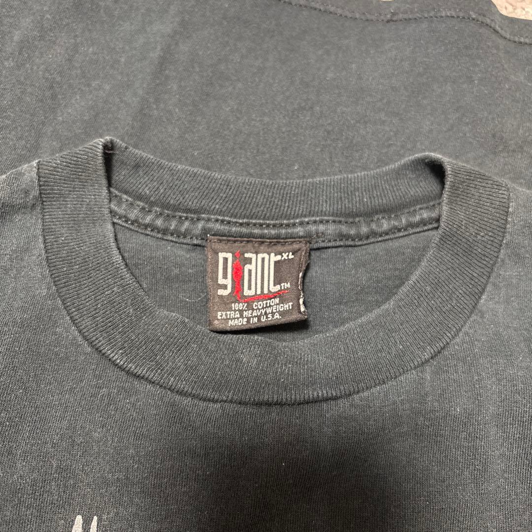 90s korn vintage ビンテージ Tシャツ XL