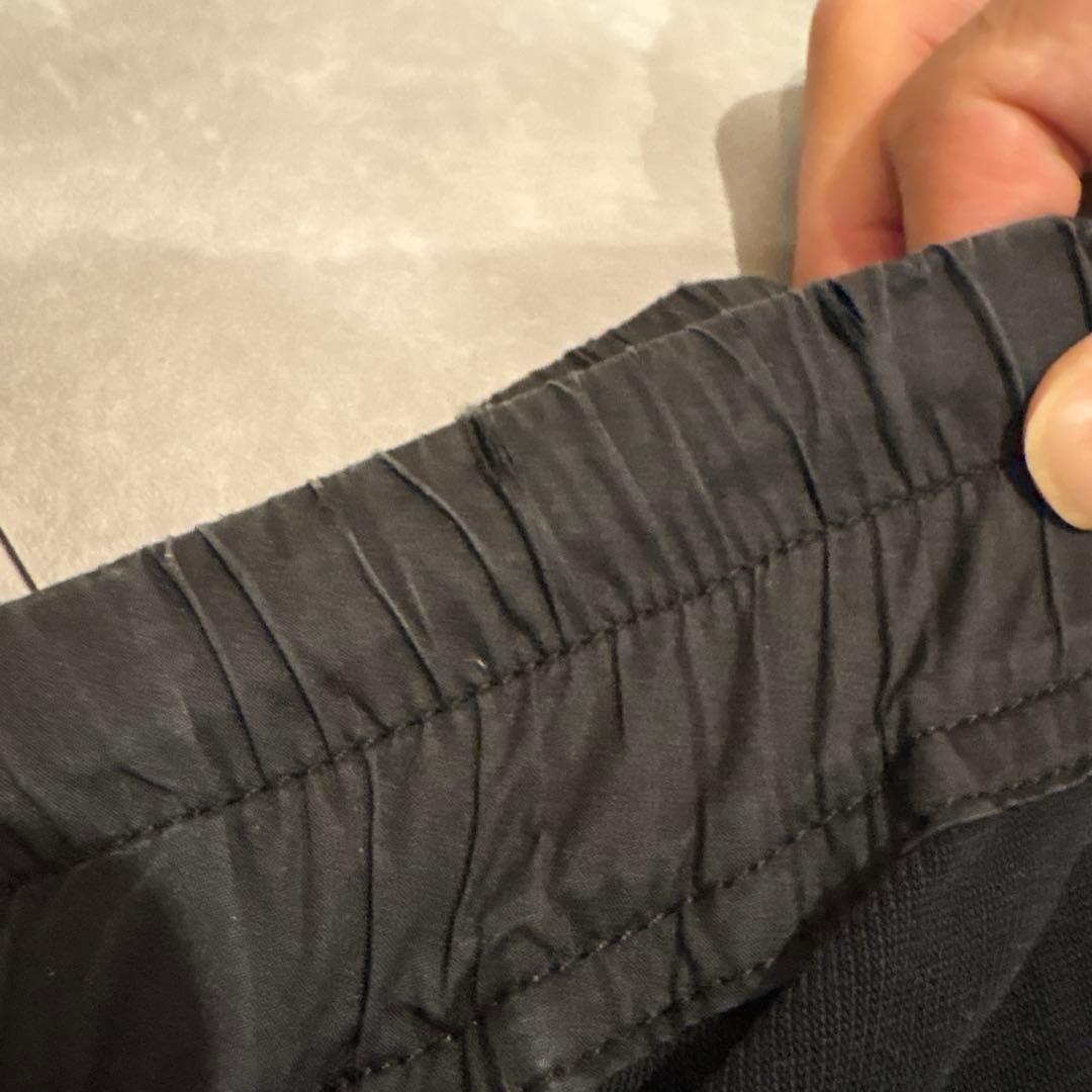 ☆rick owens☆リックオウエンスカーゴジョグパンツ