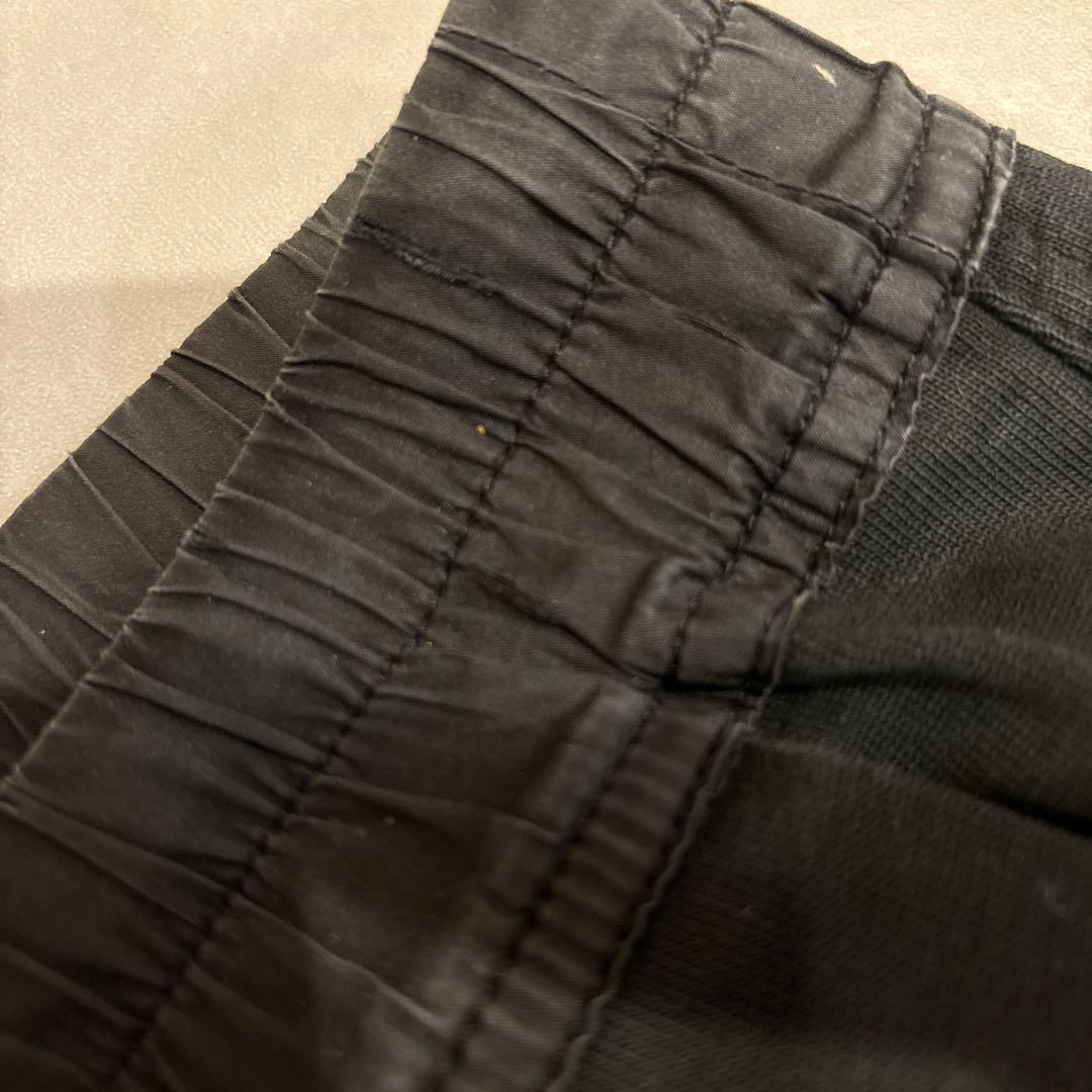 ☆rick owens☆リックオウエンスカーゴジョグパンツ