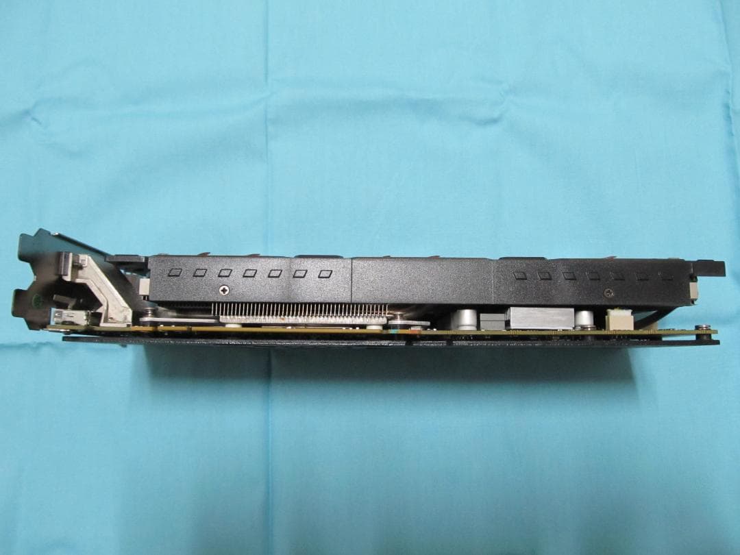 NVIDIA GeForce GTX980　グラフィックボード　玄人志向