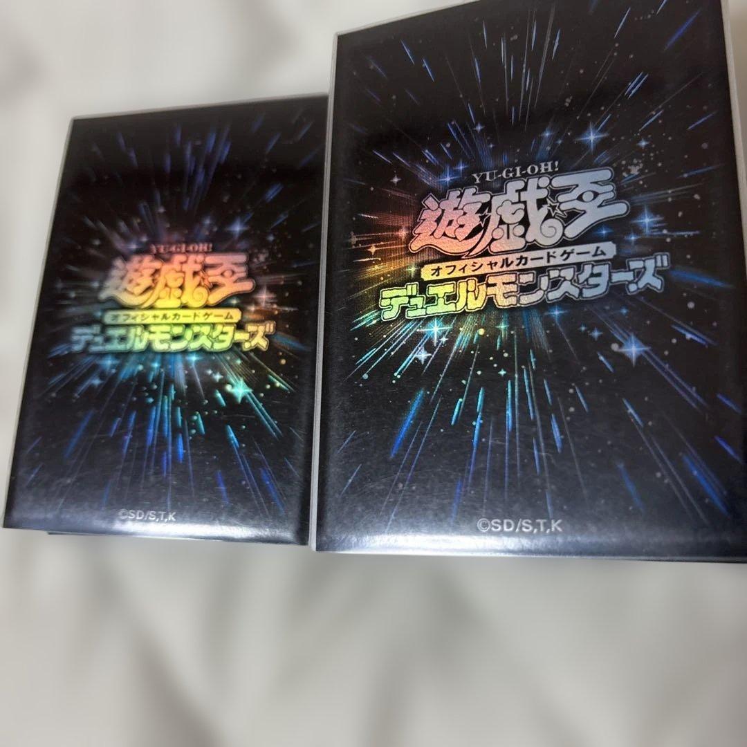 ギミック パペット デッキ