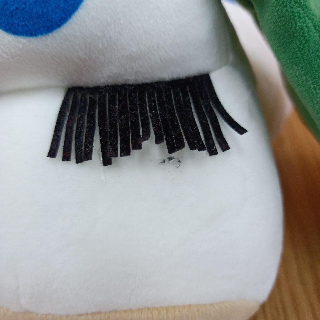 ハウルの動く城 ハウルの部屋 ぬいぐるみ 2点セット ※ばら売り不可