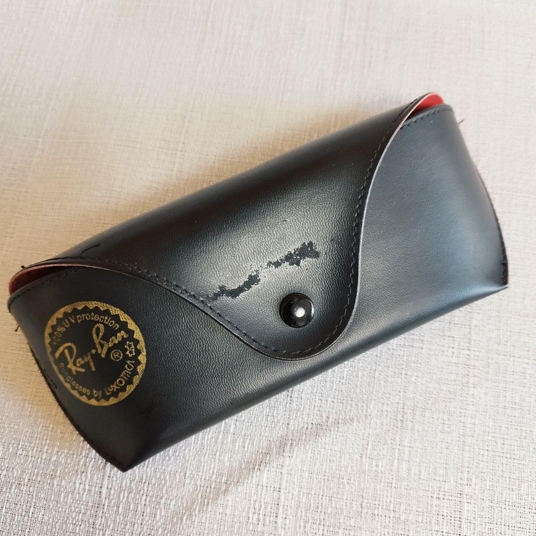 B&L Ray-Ban 希少モデル W1283 オーバル サングラス ビンテージ