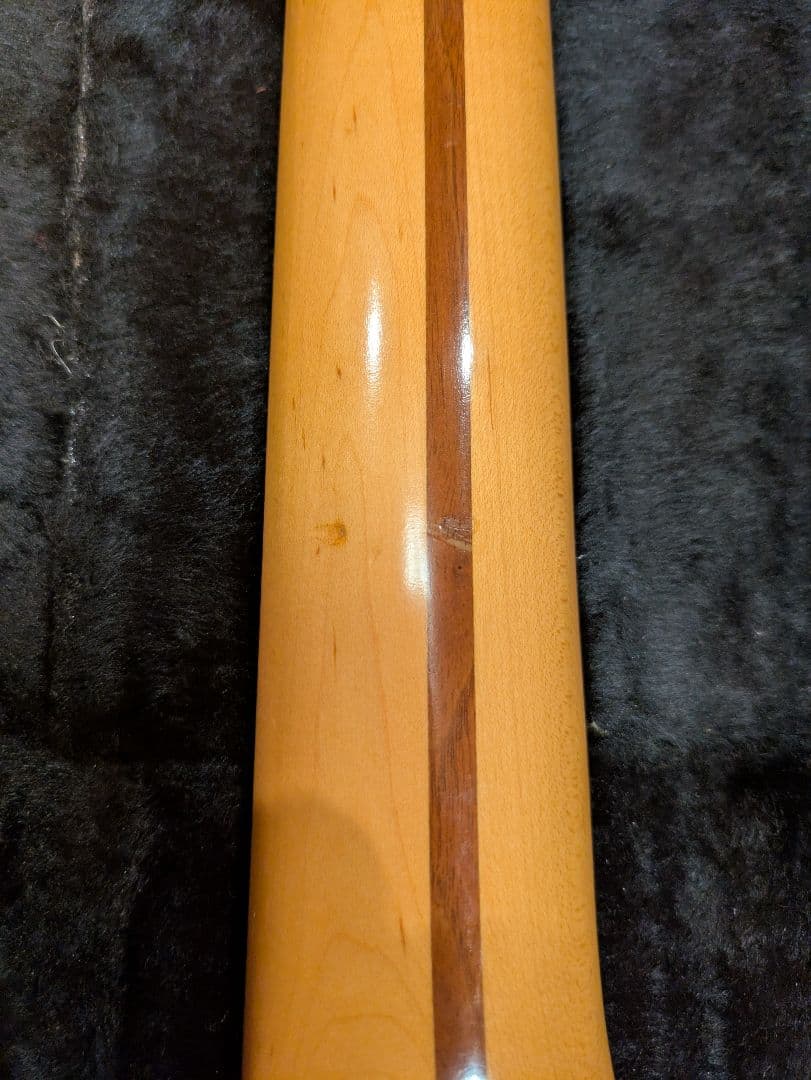 も*き様 Fender USA American Standard Teleca