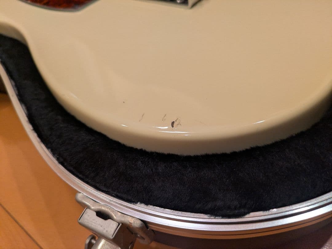 も*き様 Fender USA American Standard Teleca